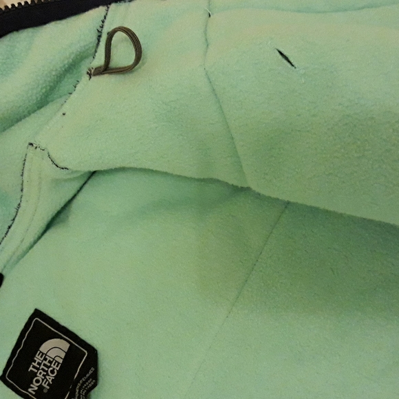 North Face Denali Fleece Jacket Hoodie NWOT - Picture 13 of 14